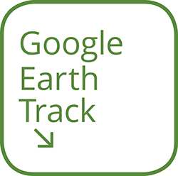 Google Earth Tracker
